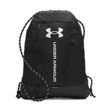 UA Hustle Sackpack