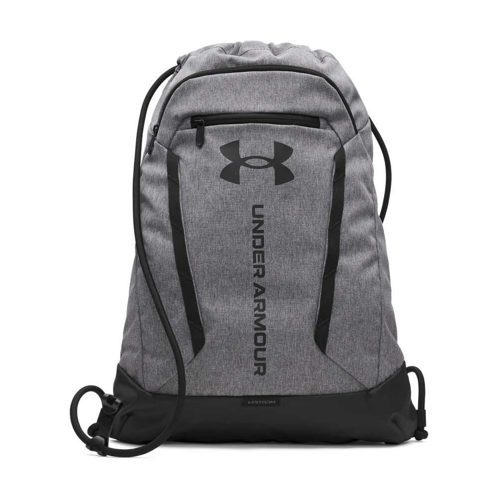 UA Hustle Sackpack