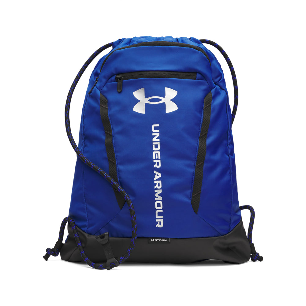 UA Hustle Sackpack