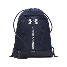 UA Hustle Sackpack