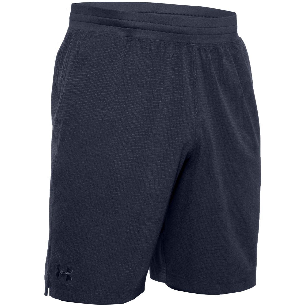 UA Motivator Vented Coaching Short