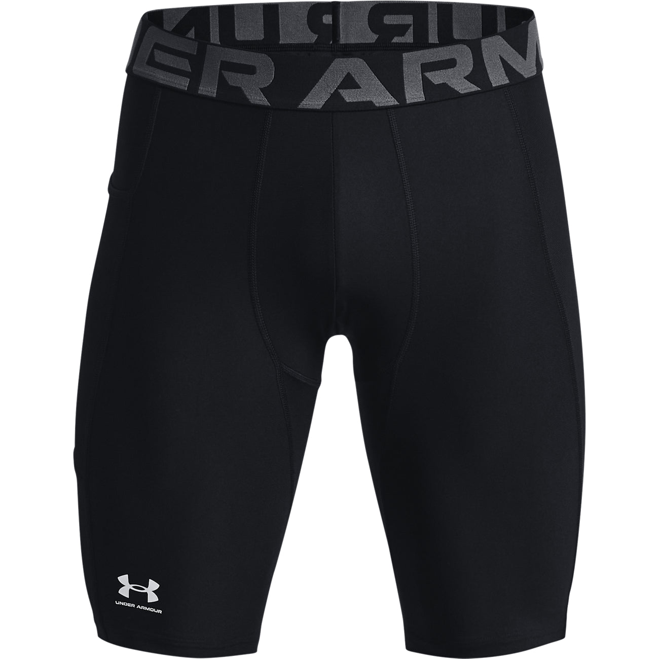 UA M Heatgear Armour Long Short