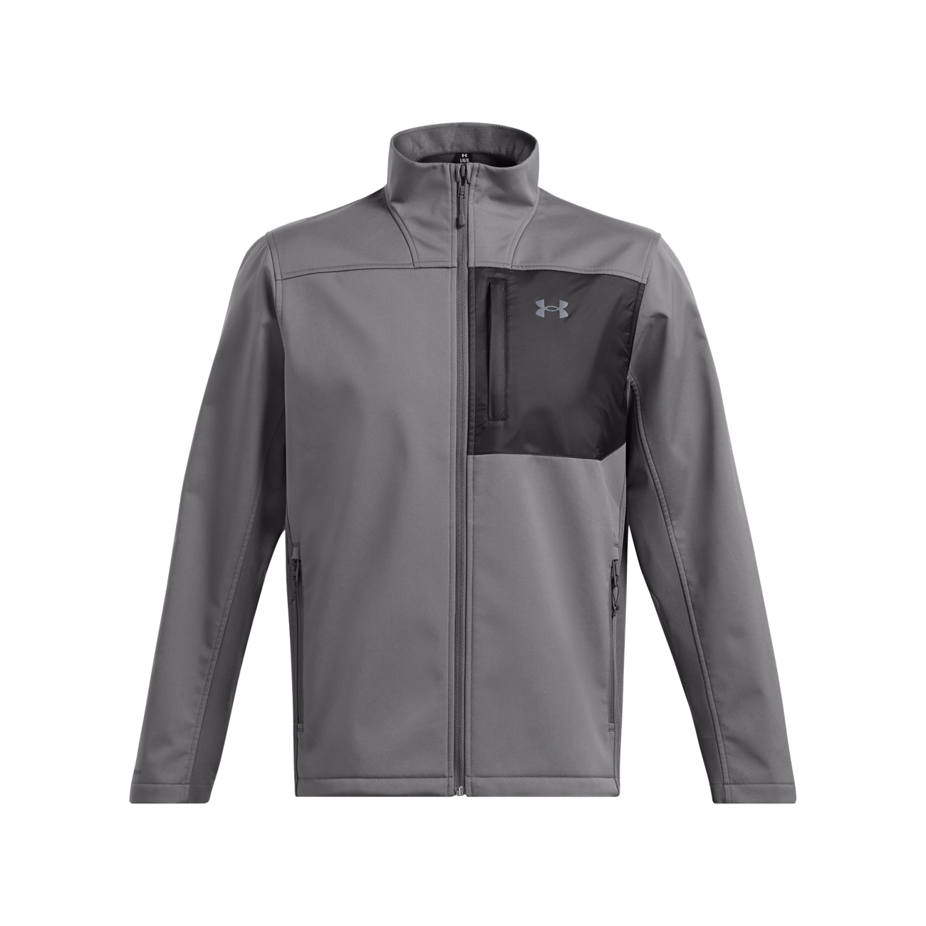 UA M Storm CGI Shield 2.0 Jacket