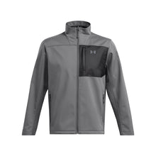 UA M Storm CGI Shield 2.0 Jacket
