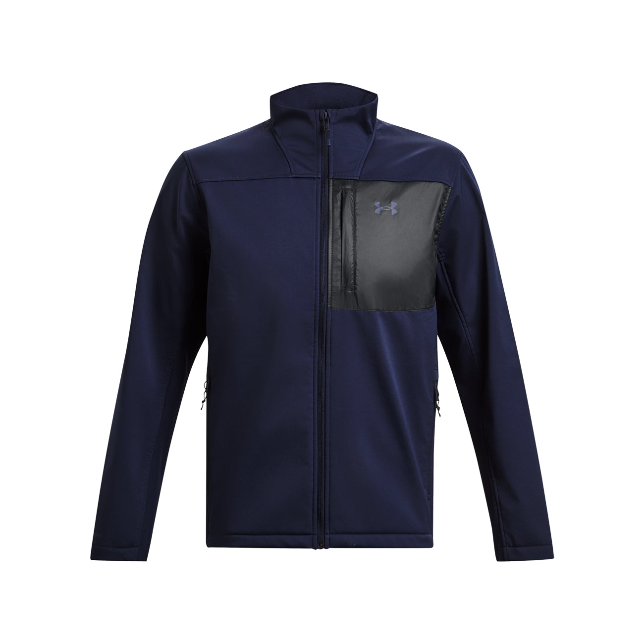 UA M Storm CGI Shield 2.0 Jacket