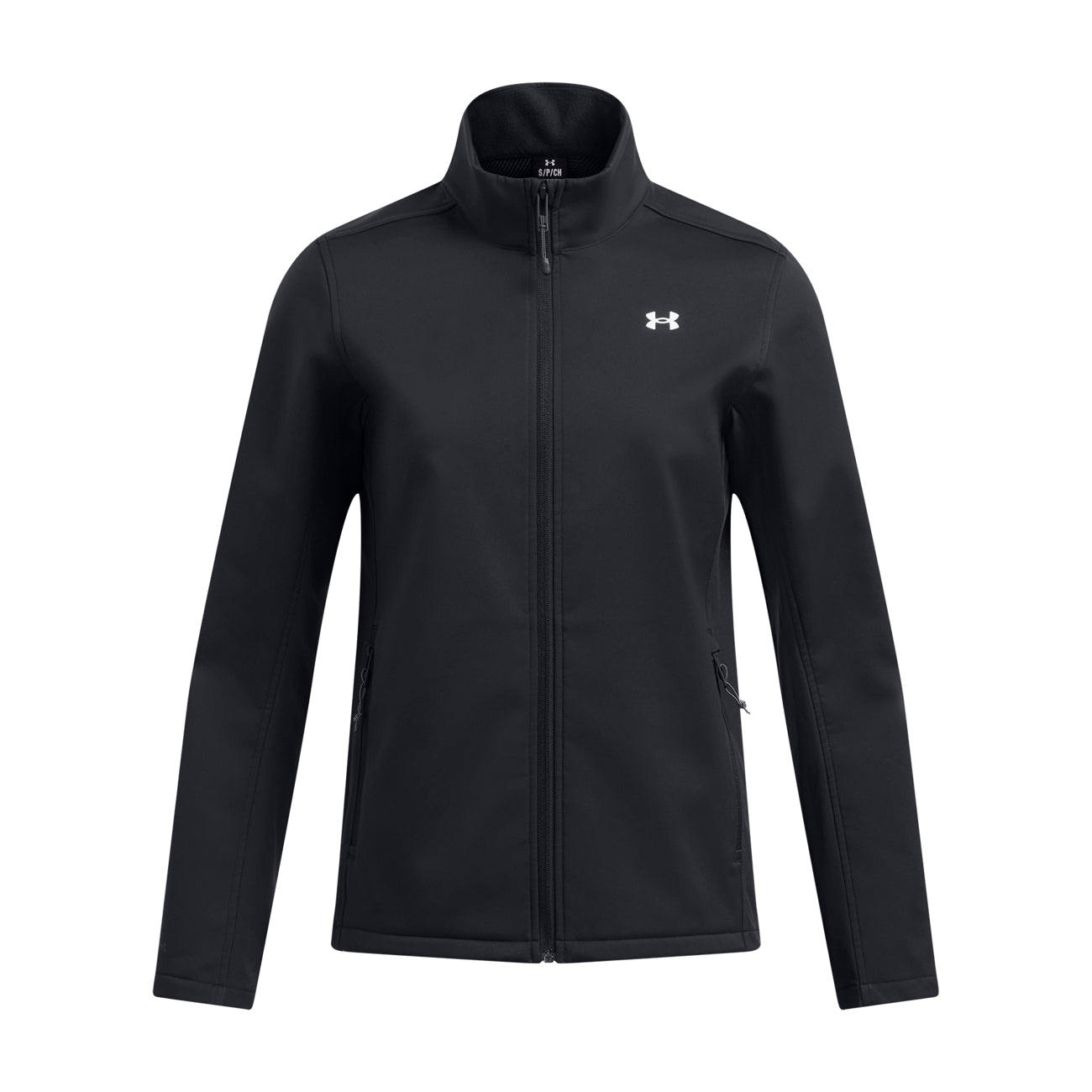 UA W Storm CGI Shield 2.0 Jacket