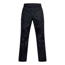 UA M Stormproof Cloudstrike Rain Pants