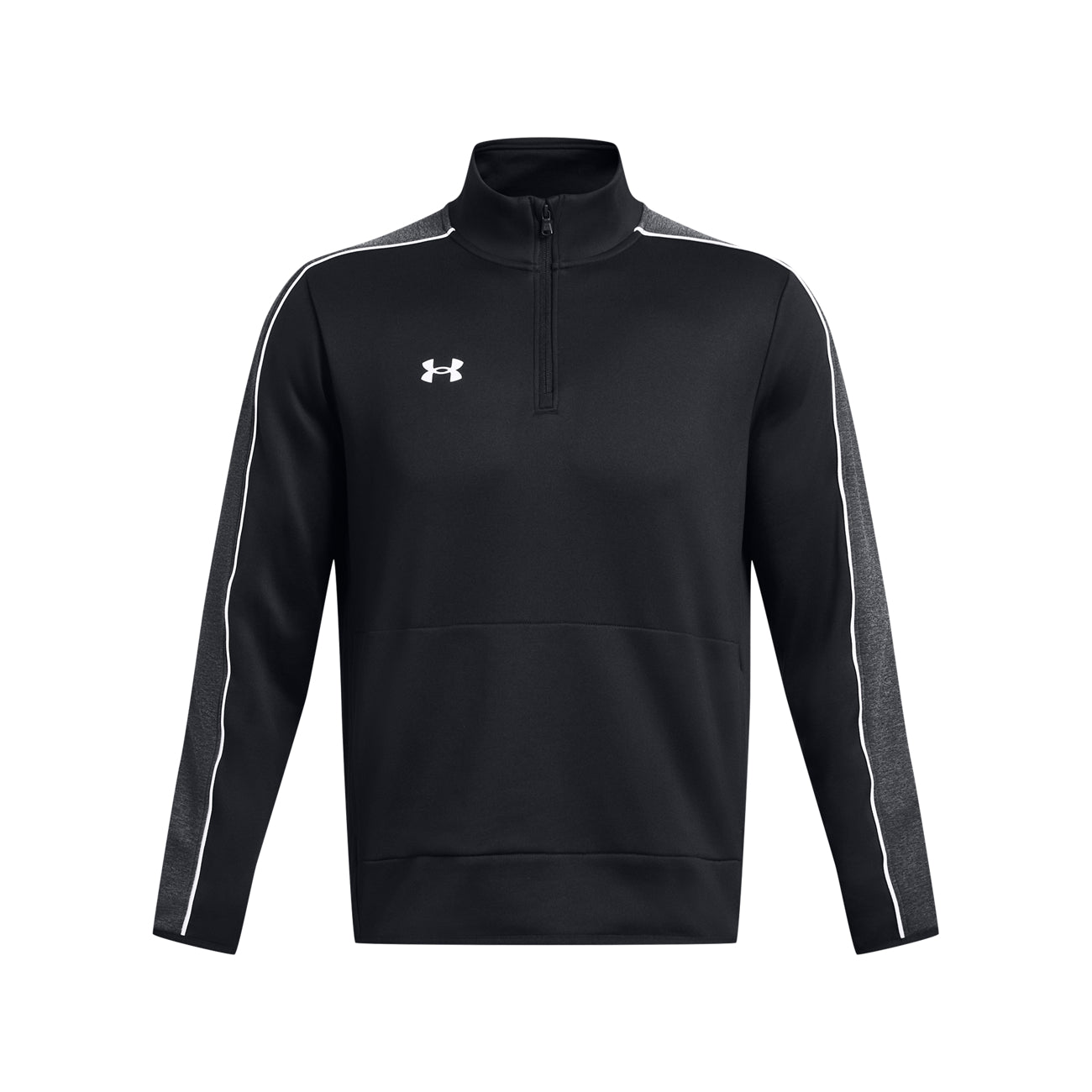 UA M Command Warm-Up 1/4 Zip