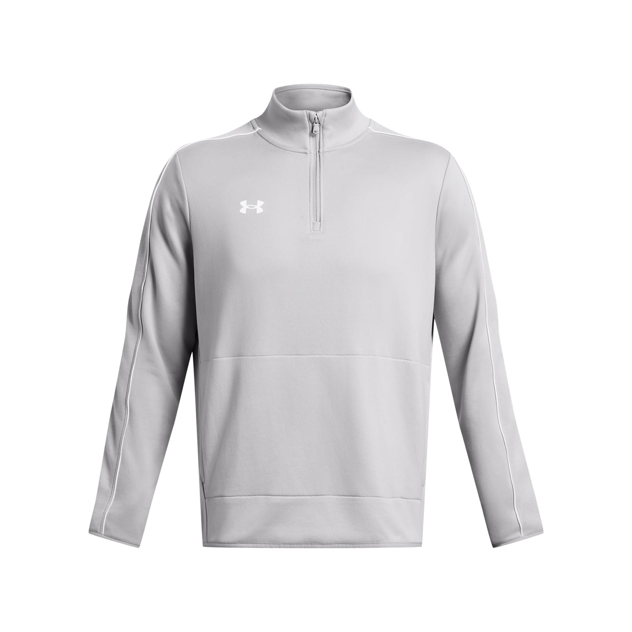 UA M Command Warm-Up 1/4 Zip