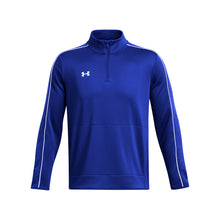 UA M Command Warm-Up 1/4 Zip