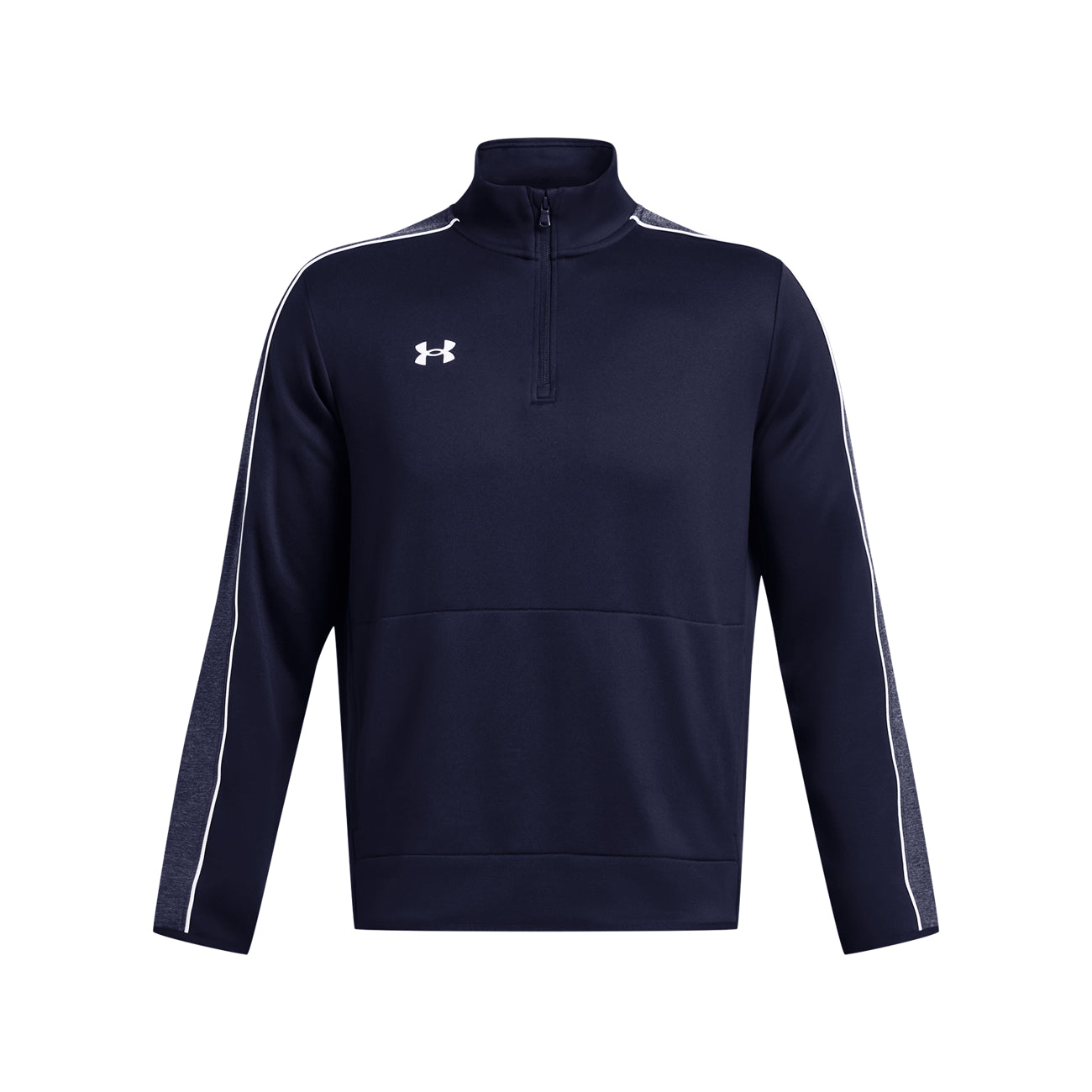 UA M Command Warm-Up 1/4 Zip