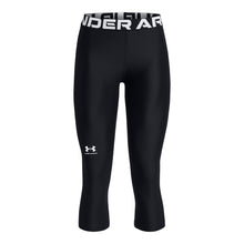 UA Heatgear 3/4 Legging