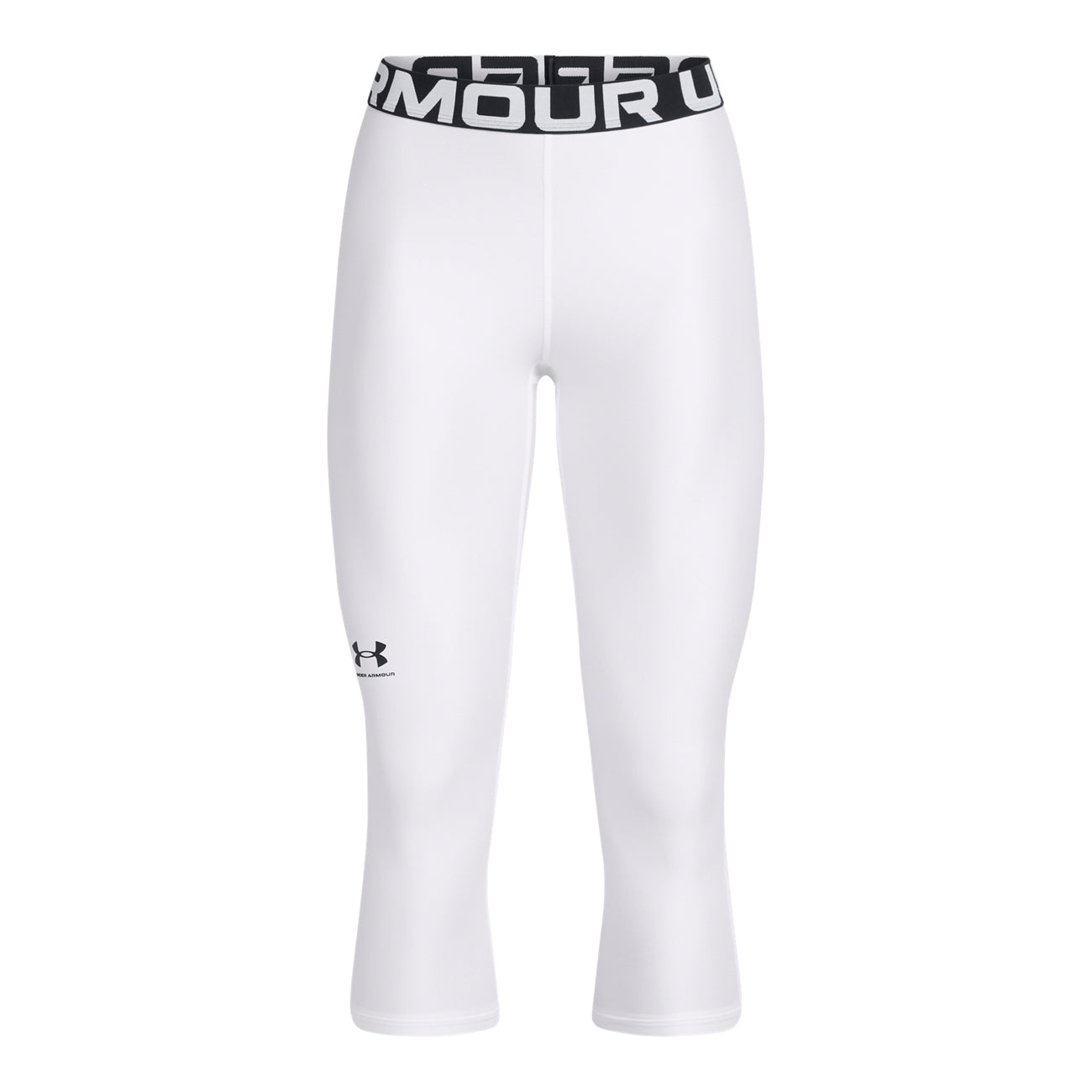 UA Heatgear 3/4 Legging