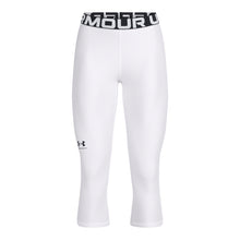 UA Heatgear 3/4 Legging