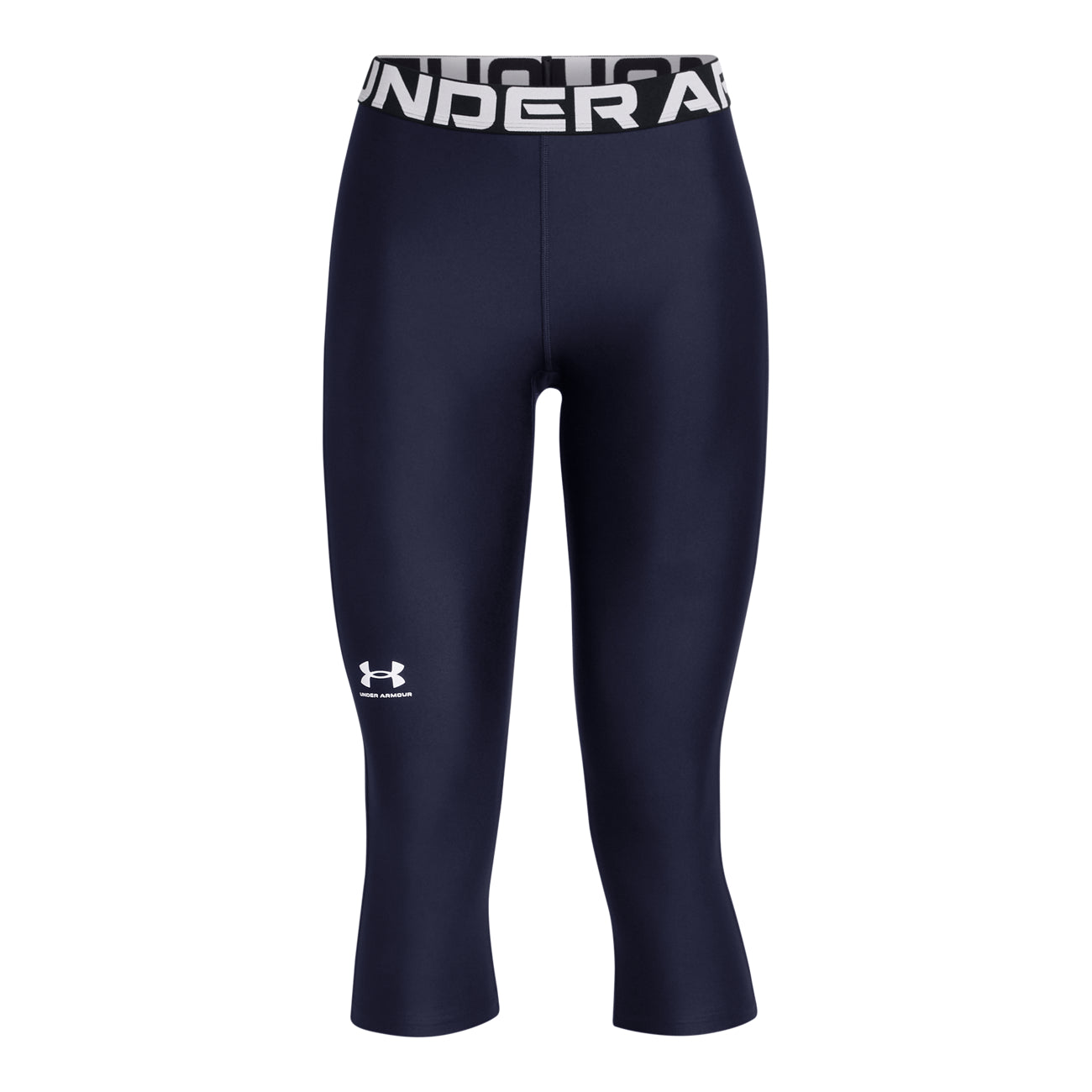 UA Heatgear 3/4 Legging
