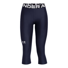 UA Heatgear 3/4 Legging