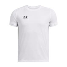 UA Y Challenger Jersey