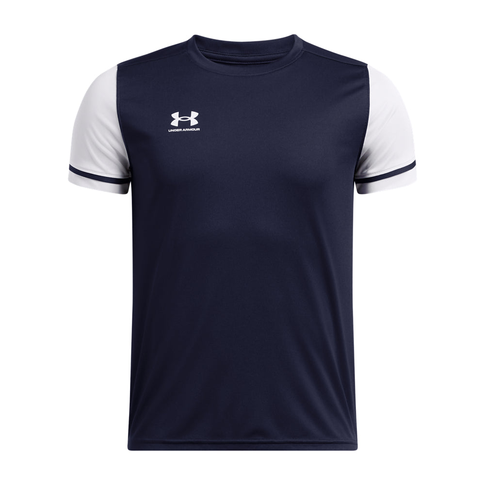 UA Y Challenger Jersey
