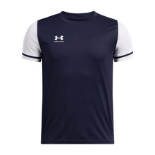 UA Y Challenger Jersey