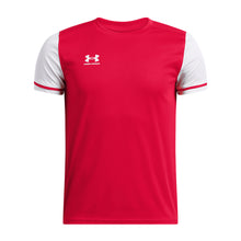 UA Y Challenger Jersey