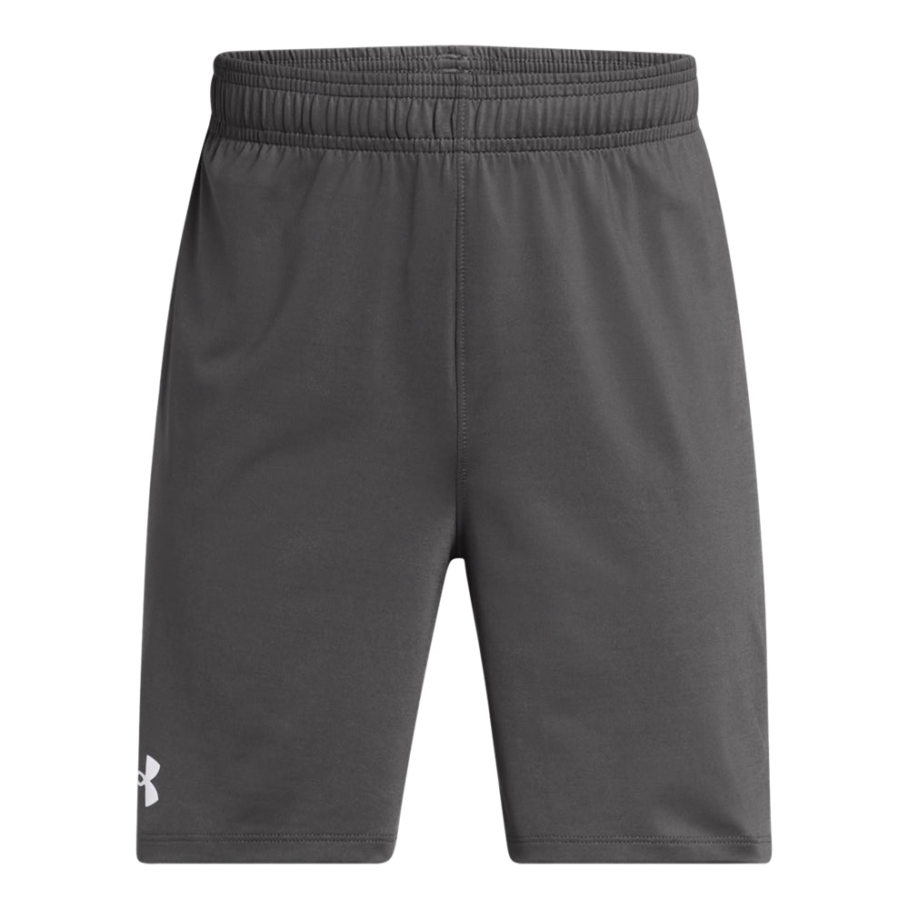 UA Y Tech Vent 6" Non-Pocket Short