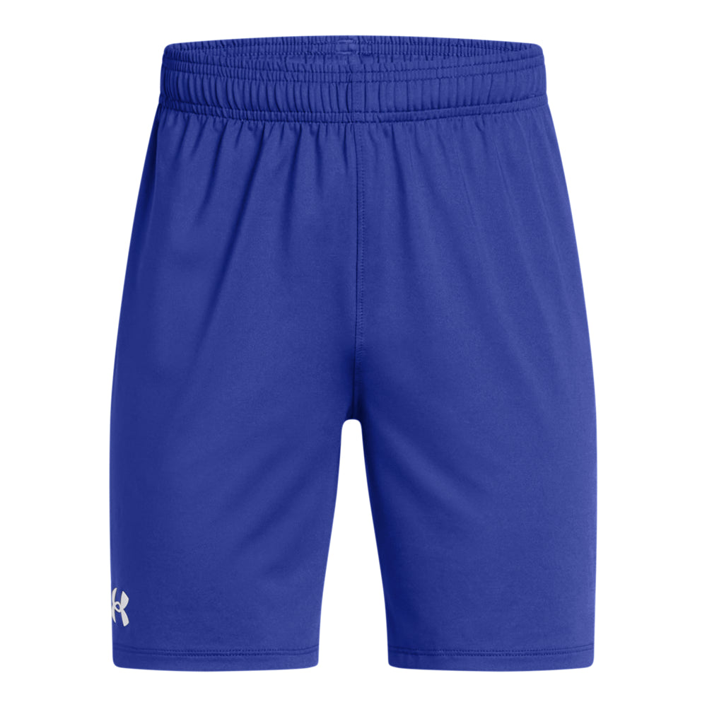 UA Y Tech Vent 6" Non-Pocket Short