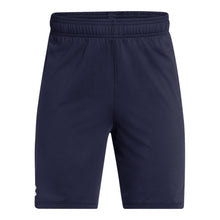 UA Y Tech Vent 6" Non-Pocket Short