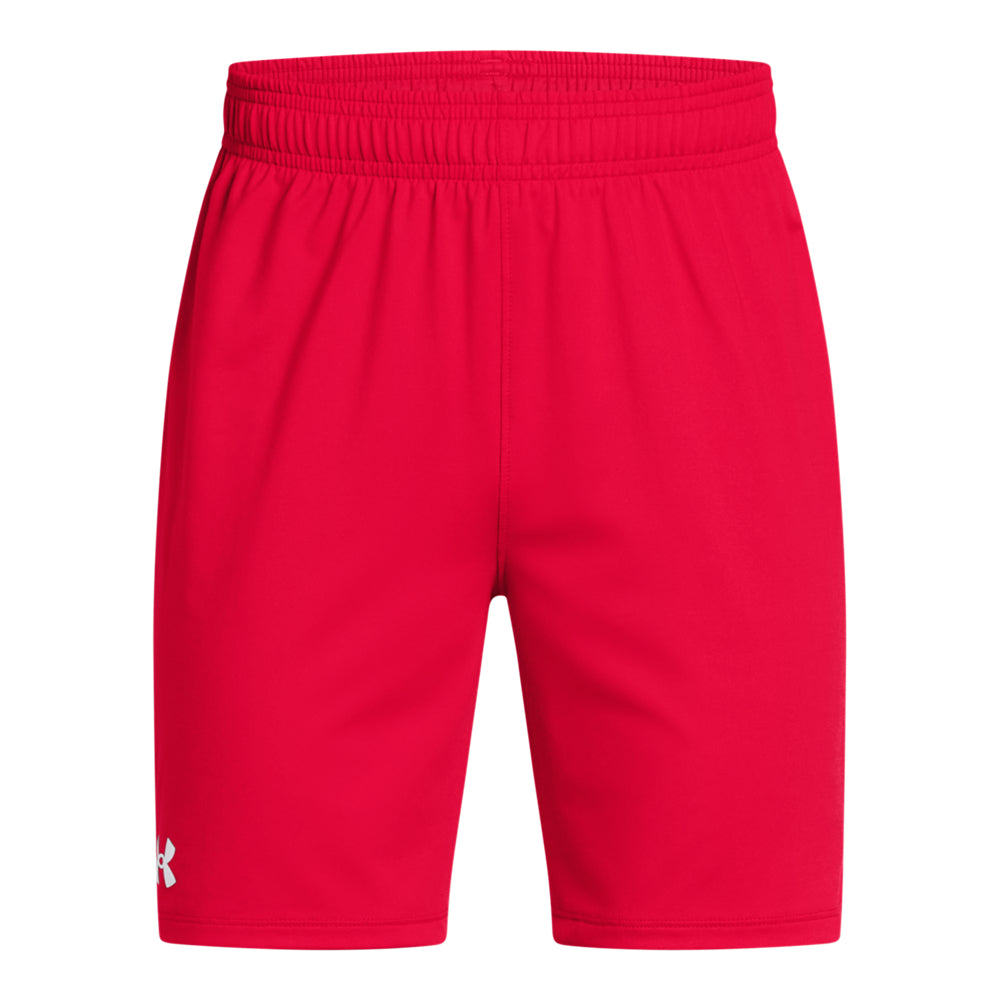 UA Y Tech Vent 6" Non-Pocket Short