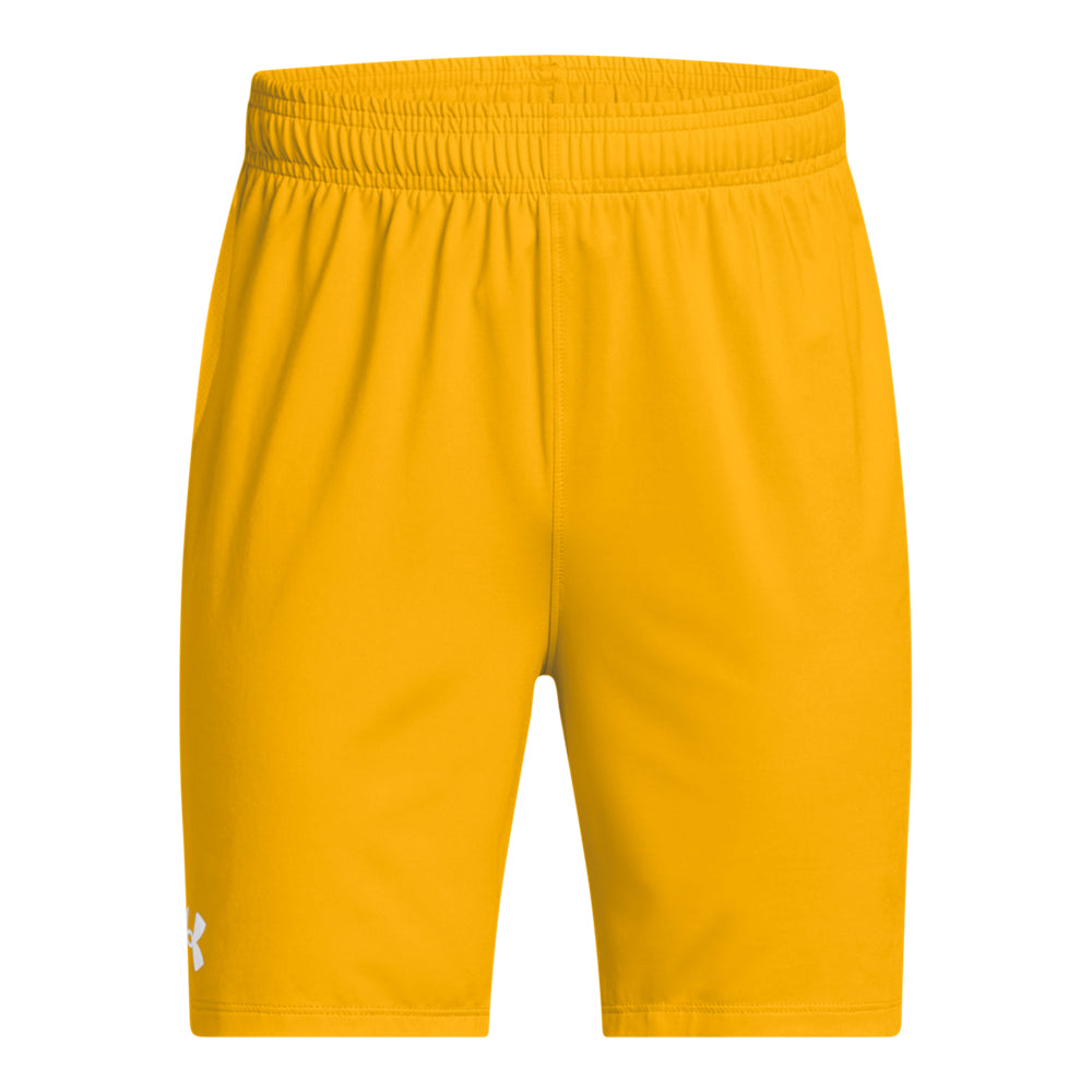 UA Y Tech Vent 6" Non-Pocket Short