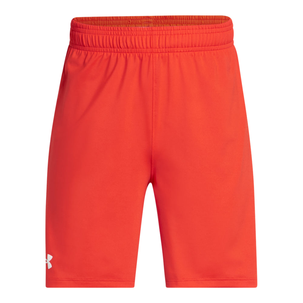 UA Y Tech Vent 6" Non-Pocket Short
