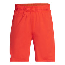 UA Y Tech Vent 6" Non-Pocket Short