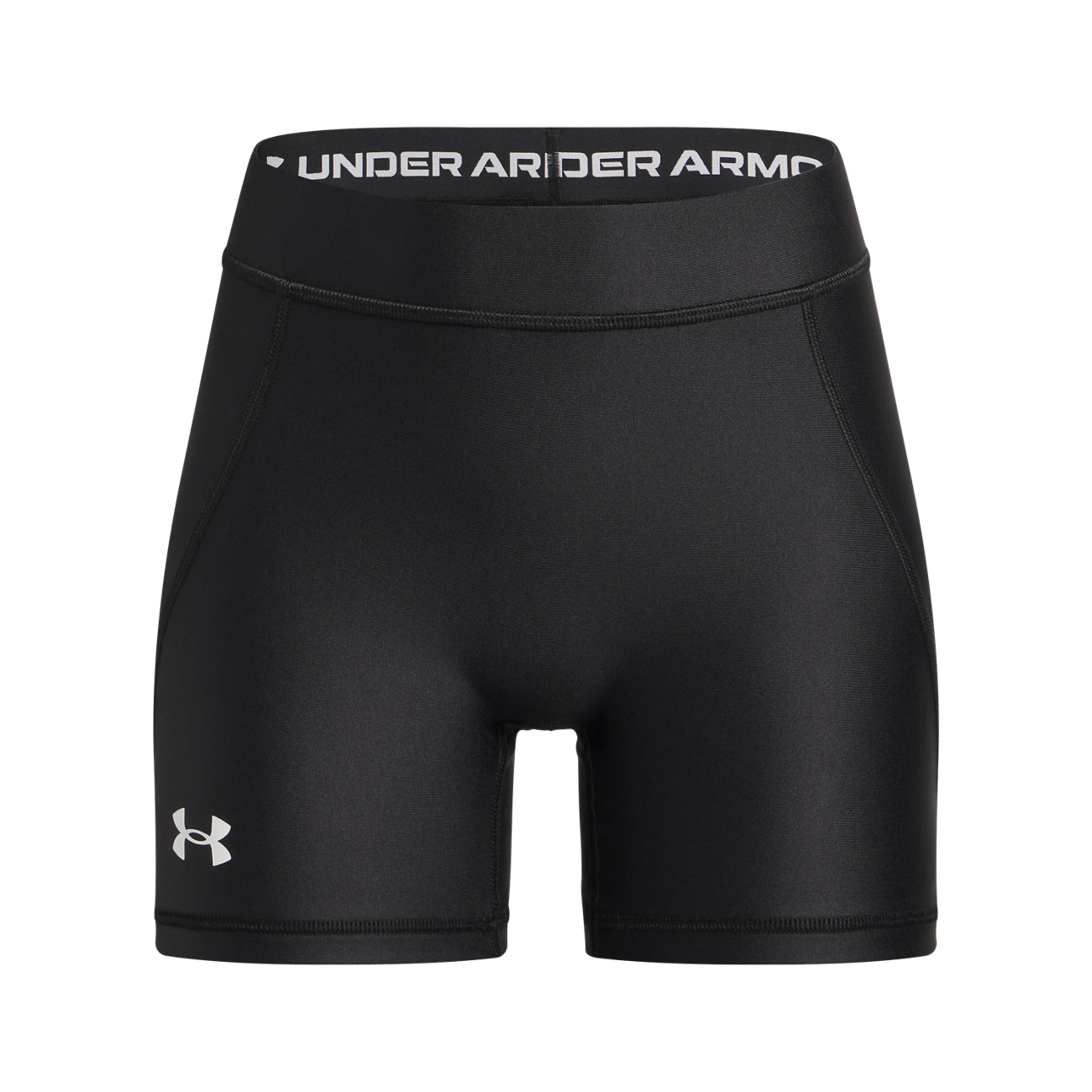 UA Team Shorty 4" Youth Short