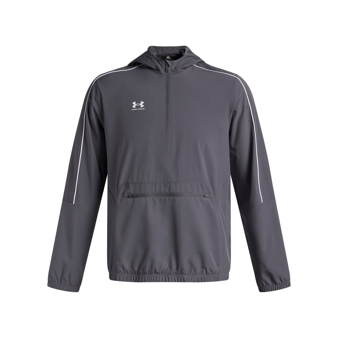 UA M Challenger Warmup Jkt
