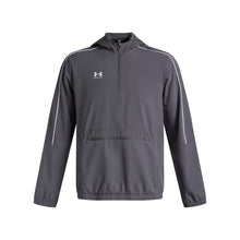 UA M Challenger Warmup Jkt