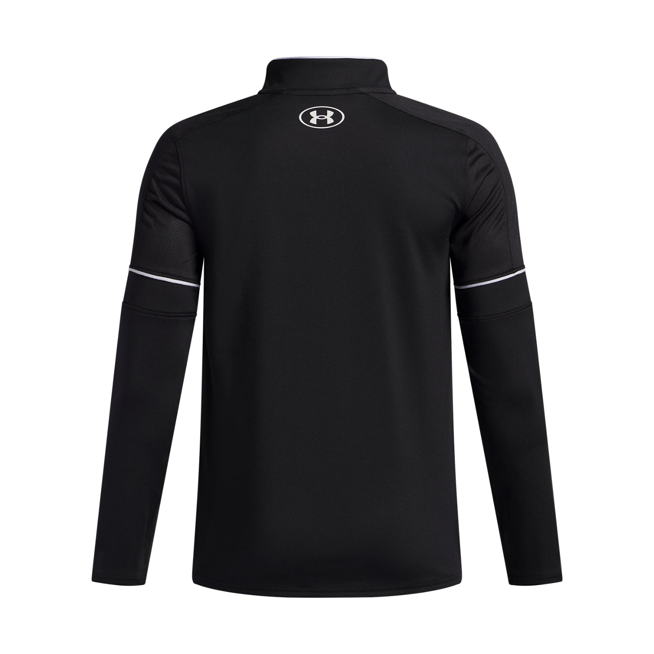 UA Boys Challenger Training 1/4 Zip