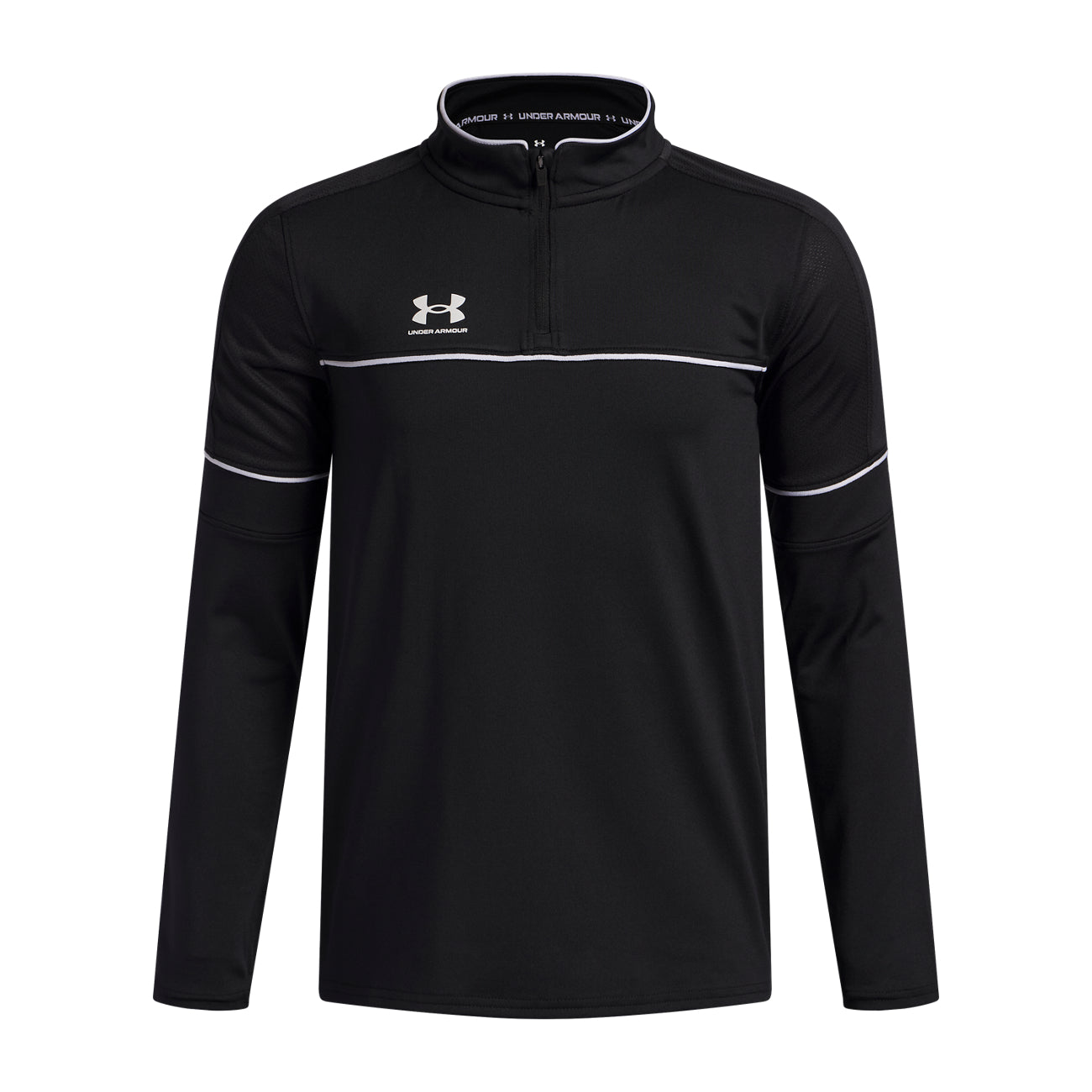UA Boys Challenger Training 1/4 Zip