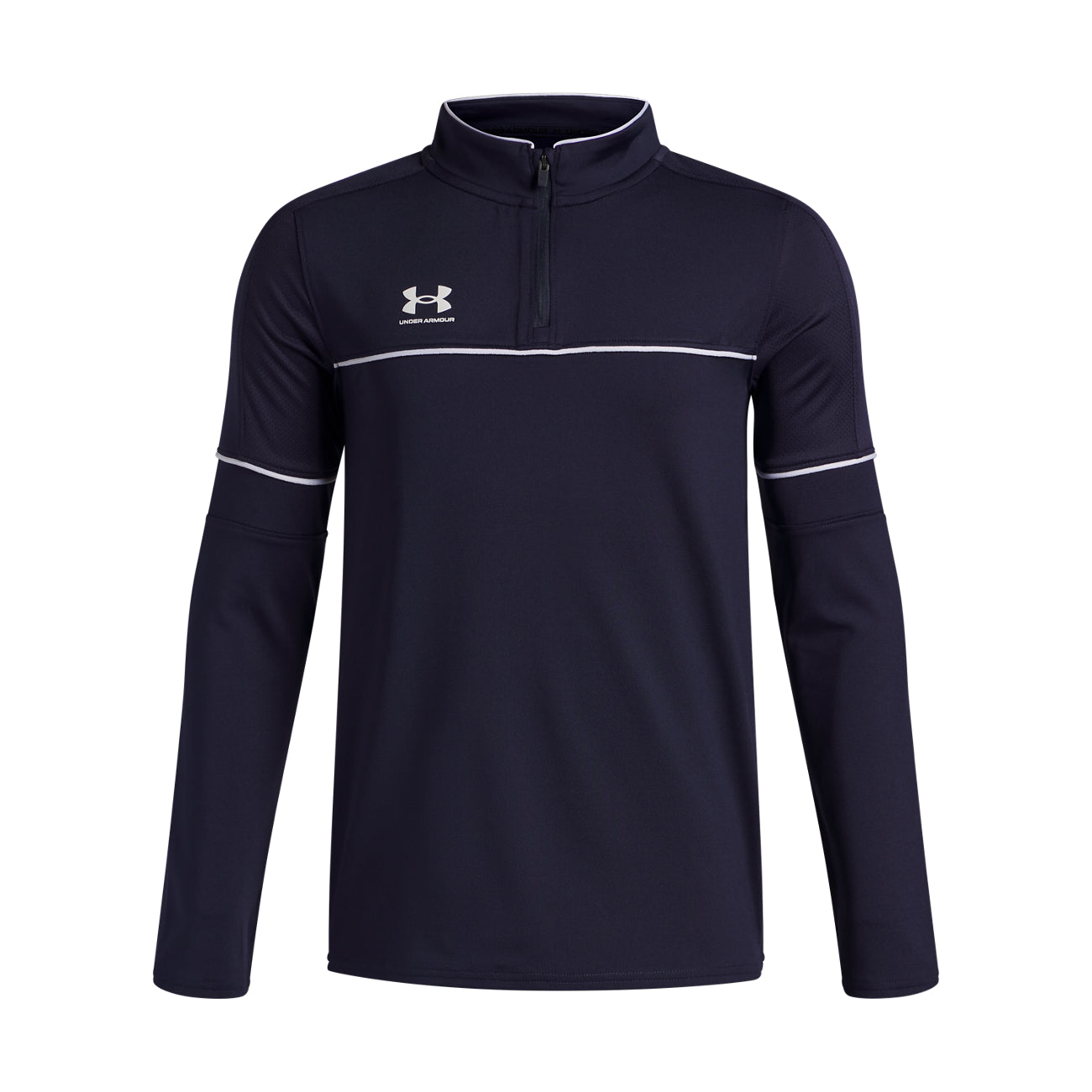 UA Boys Challenger Training 1/4 Zip