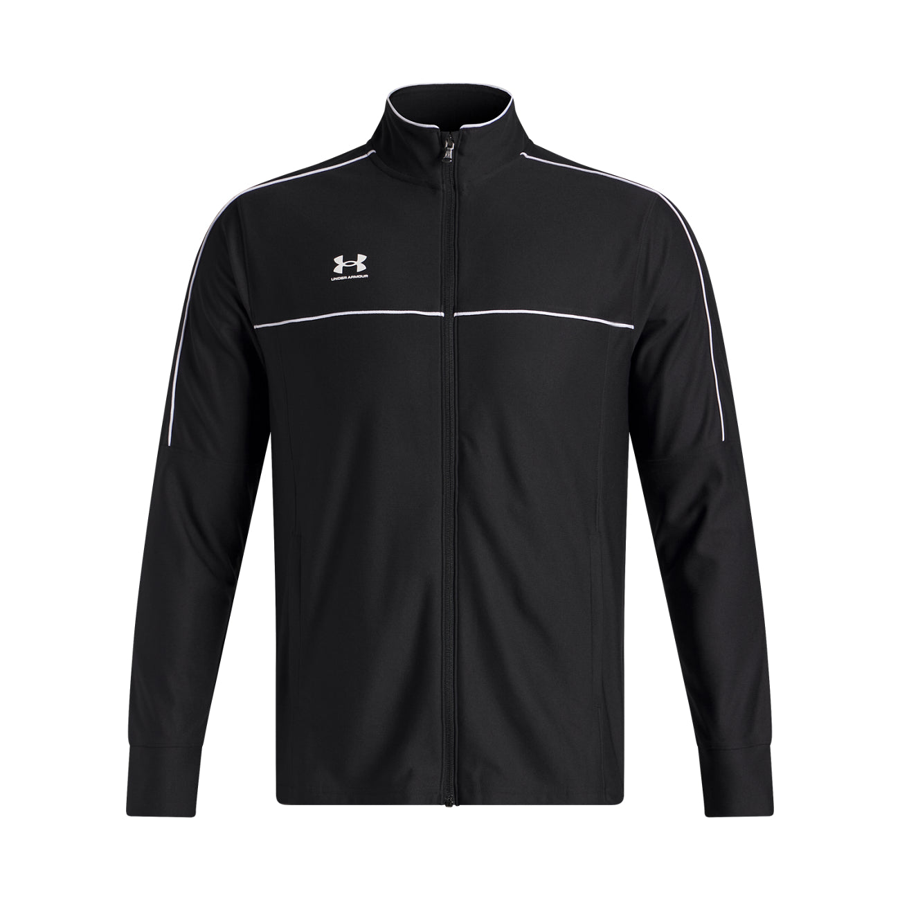 UA M Challenger Track Jacket
