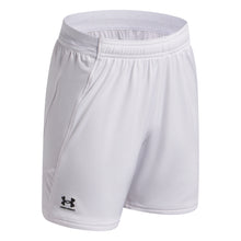 UA Y Challenger Team Pro Short