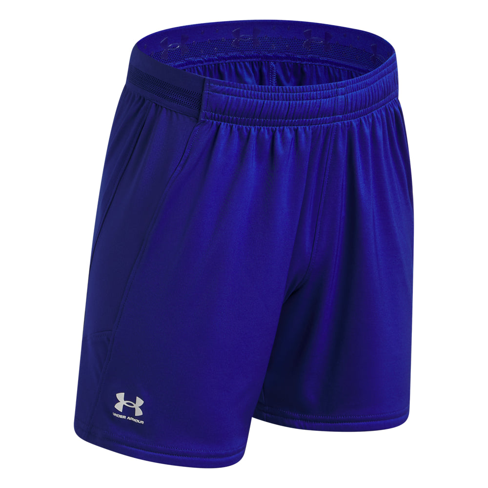 UA Y Challenger Team Pro Short