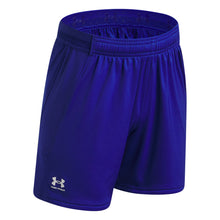 UA Y Challenger Team Pro Short