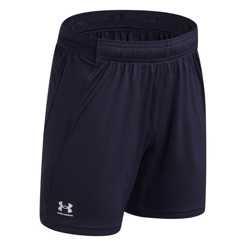 UA Y Challenger Team Pro Short