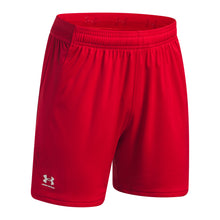 UA Y Challenger Team Pro Short