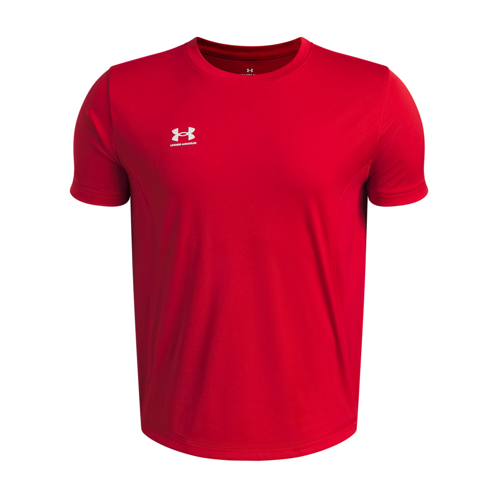 UA Y Challenger Team Pro Jersey