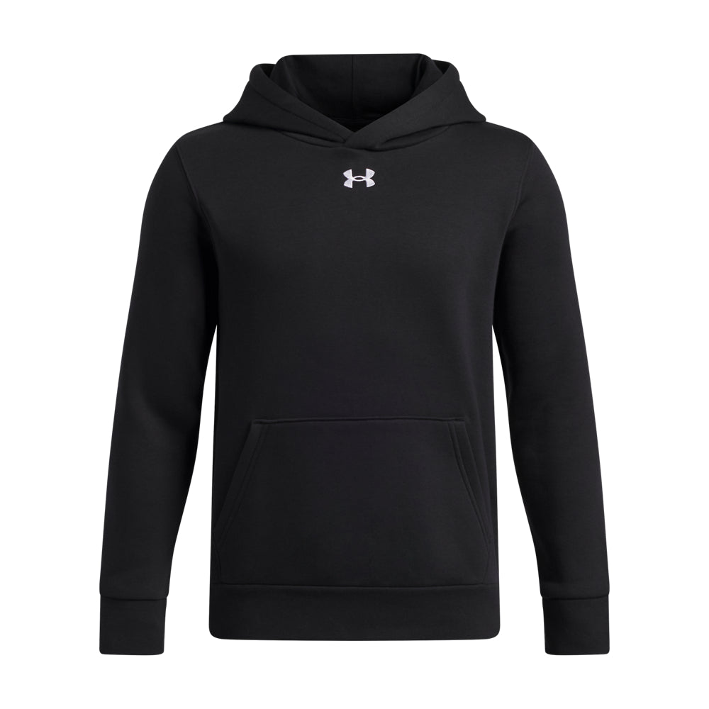 UA Y Team Icon Fleece Hoodie