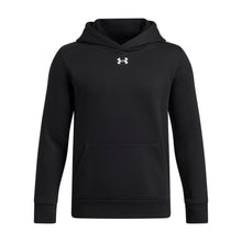 UA Y Team Icon Fleece Hoodie