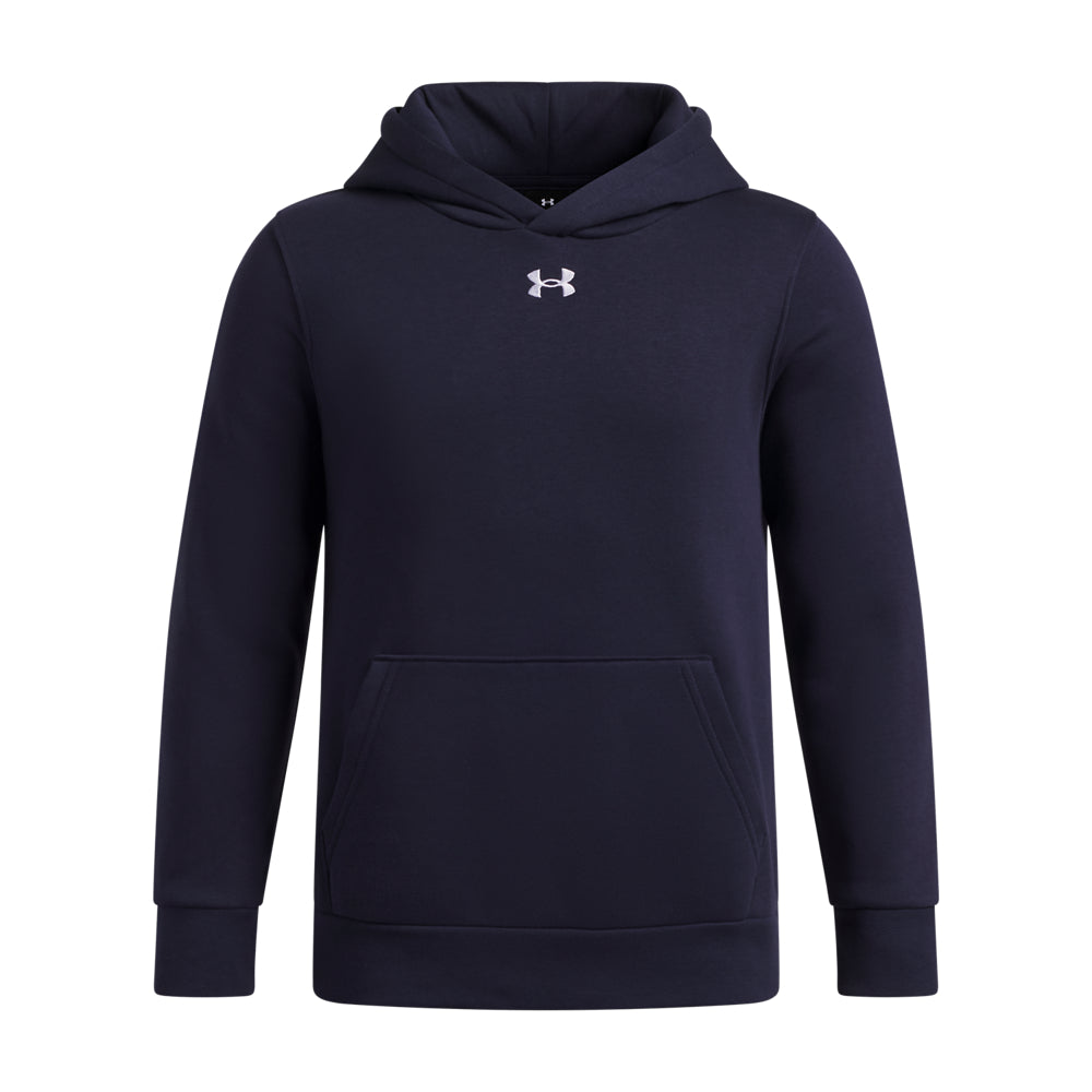 UA Y Team Icon Fleece Hoodie