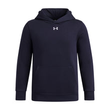 UA Y Team Icon Fleece Hoodie