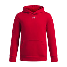 UA Y Team Icon Fleece Hoodie