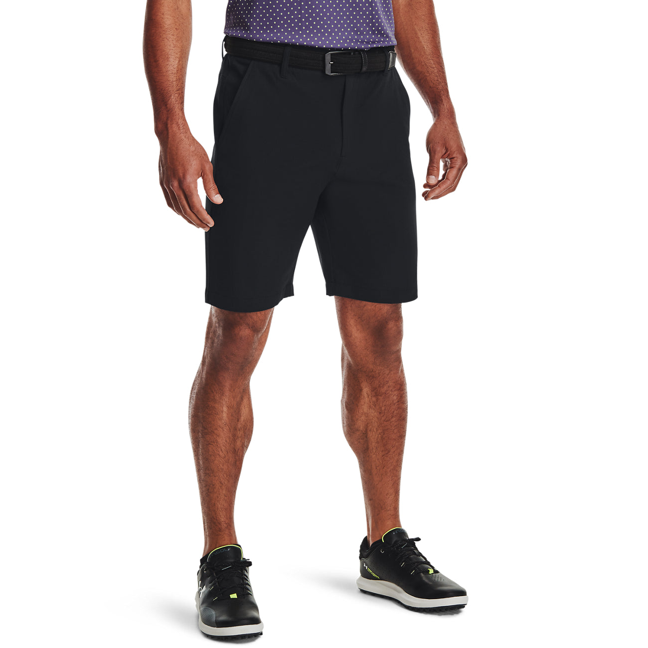 UA M Drive Shorts